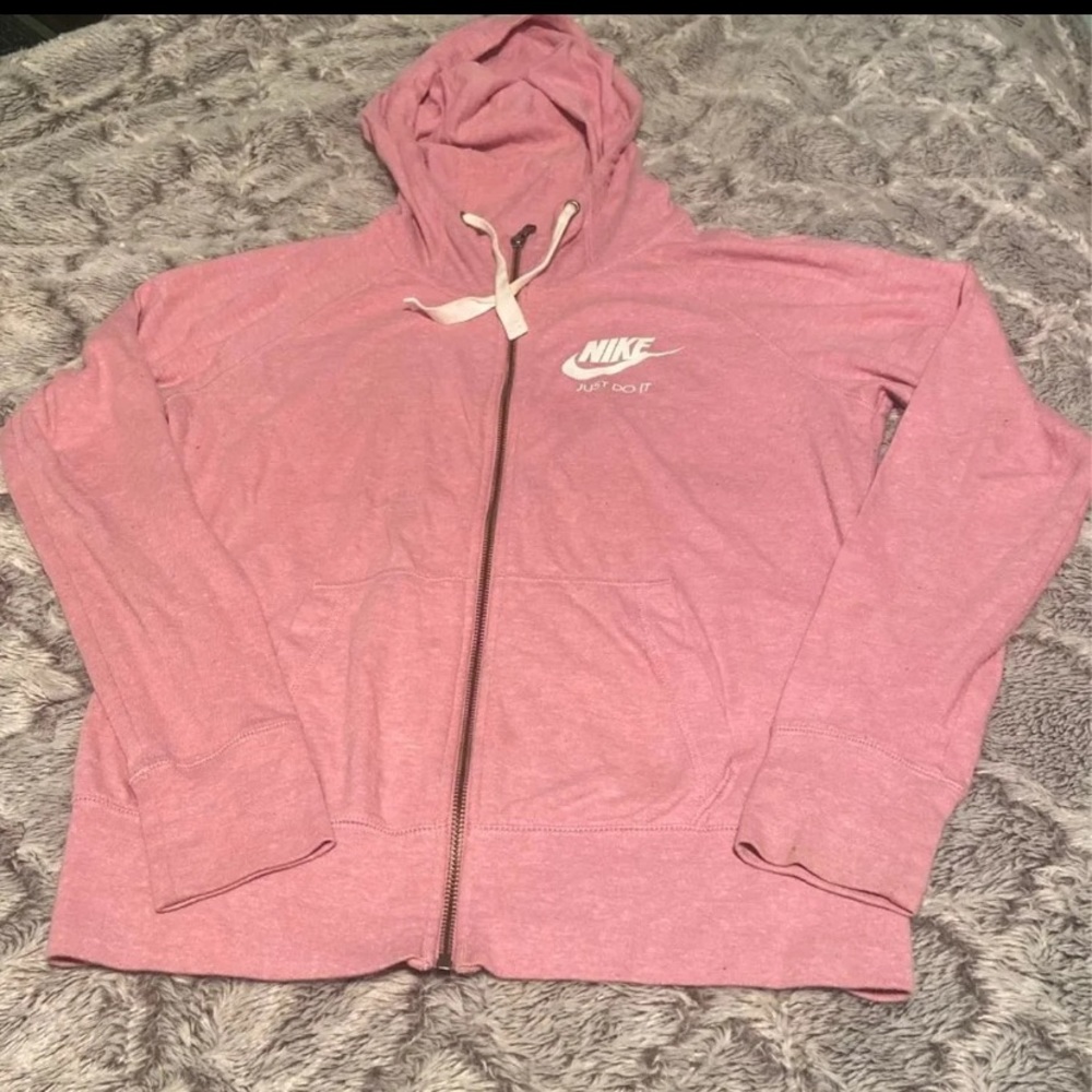 Nike sweater